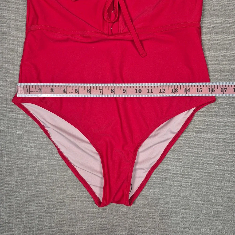 Cupshe one piece
